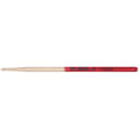 Vic Firth Extreme Drumsticks with Vic Grip, 5A Wood
