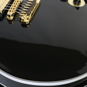 1999 Gibson B.B. King Lucille Signature Electric Guitar in Ebony/Black! Great Guitar, Great Deal! image 9