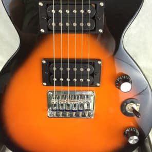 Epiphone Les Paul Express Refurbished Electric Guitar