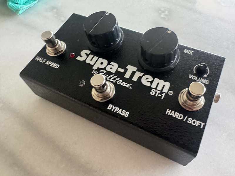 Fulltone Supa-Trem