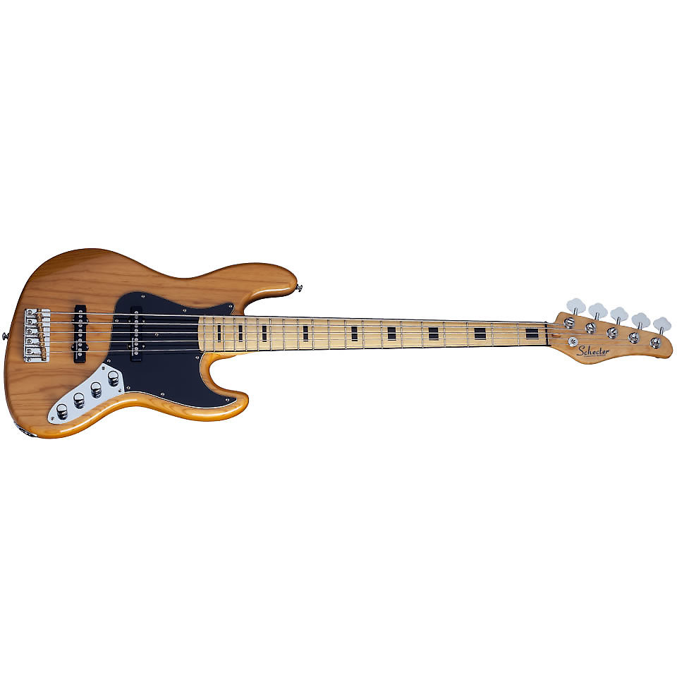 Schecter diamond j plus sale