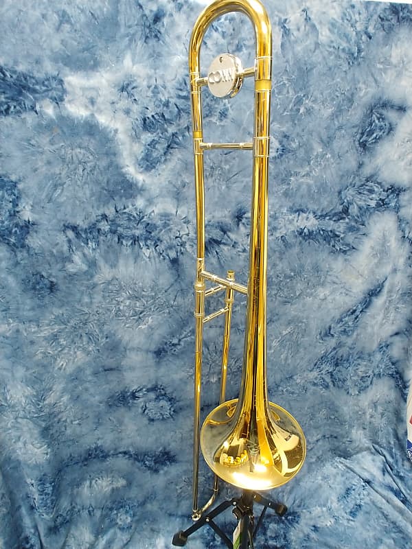 トロンボーン CONN 6H VintageCONN Elkhart 6H トロンボーン 1969年製