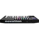 Novation Launchkey 25 MKIII MIDI Keyboard Controller