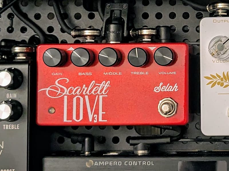 Selah Scarlett Love V3