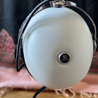 Pioneer SE-50 1969-1972 image 4