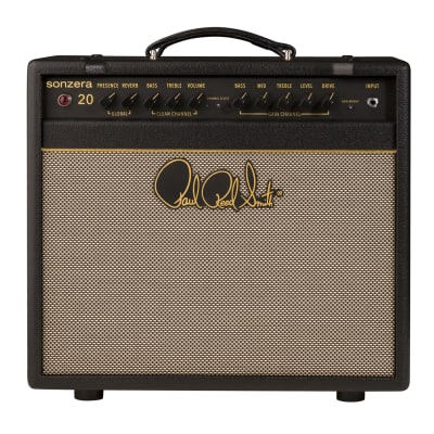 PRS Sonzera 20 Watt 1x12 Combo MKII image 9