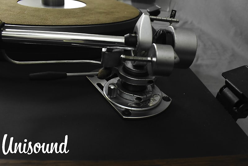 Micro Seiki AP-M2 Belt-Drive Turntable W/ SME 3009 Tone arm
