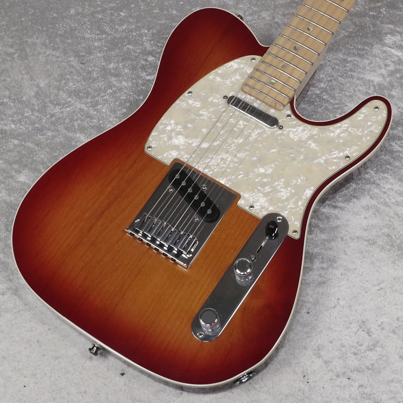 Fender USA American Deluxe Telecaster - エレキギター