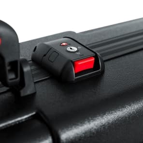 Gator GTSA-KEY88 TSA Series Keyboard Case image 6
