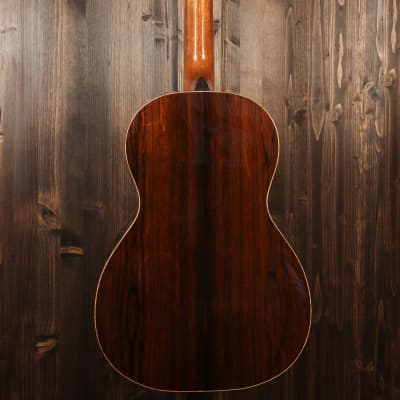 EA Foley Guitars OO-12 Fret 2019 image 2