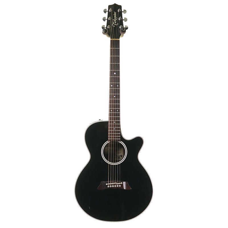 格安 Takamine 100シリーズ(？)BK ピアノブラック！ Amazon.com: Takamine Legacy JEF341SC Acoustic-electric