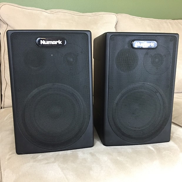 Numark NPM5 Active 5