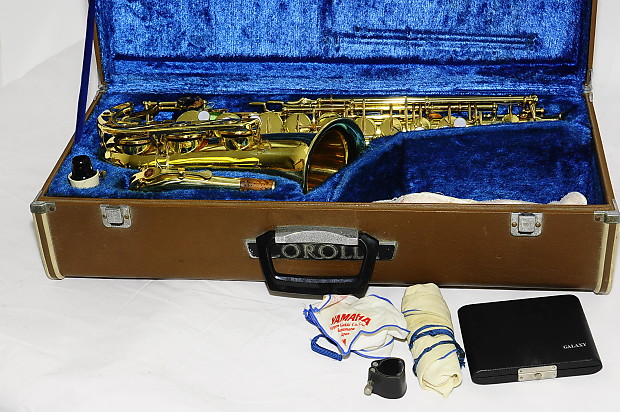 Excellent Yamaha YAS-31 Alto Saxophone Ref No 706 | Reverb