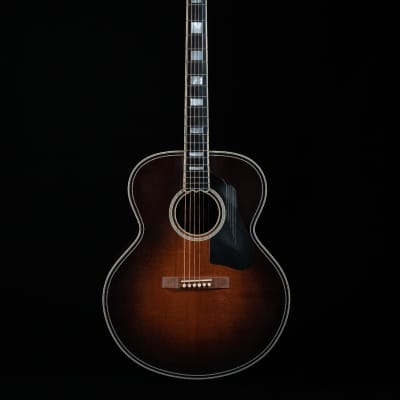Kopp K-200 Classic, Torrefied Sitka Spruce, Indian Rosewood, Closet Relic Finish - NEW image 4