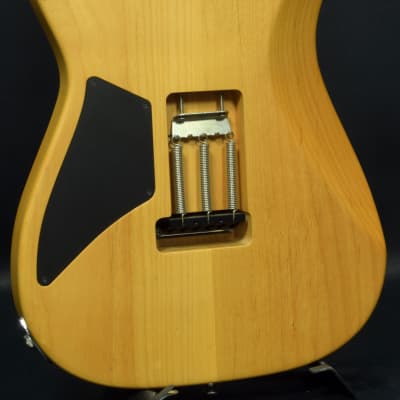SAITO Guitars S622 Whit (S/N:170510) (09/25) image 5