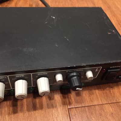 CAD (Conneaut Audio Devices) CGM-2 Champ Compressor / Gate