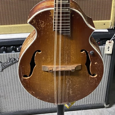1950's Kay K-70 for sale
