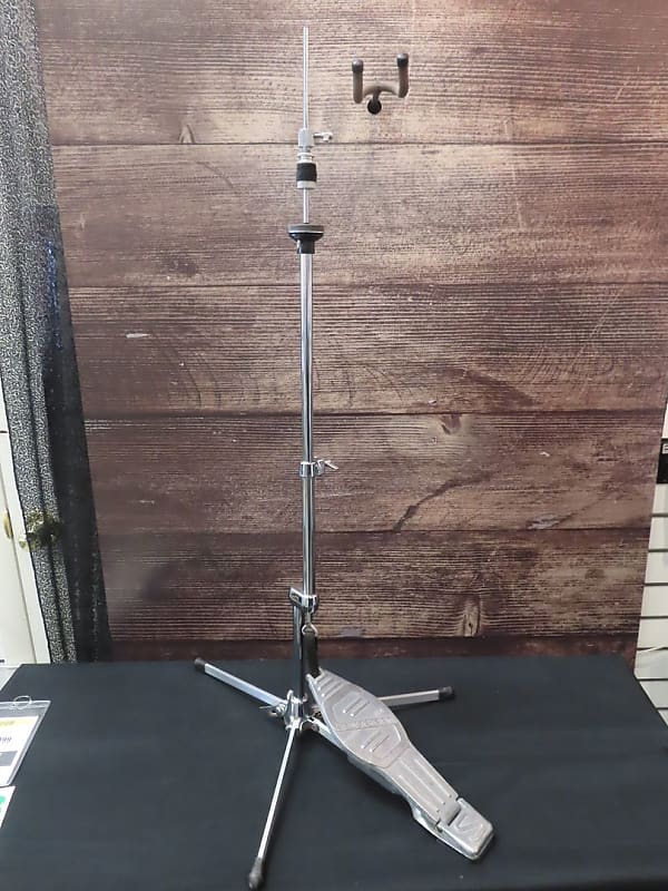Slingerland Vintage Flat Hi Hat Stand (Edison, NJ) Reverb