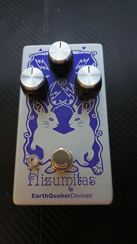 EarthQuaker Devices Hizumitas