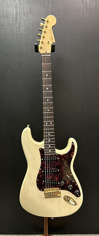 Fender Custom Shop American Classic Stratocaster 1997 image 1