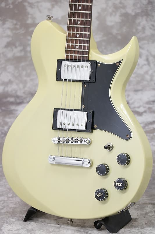 Washburn WI64 Blonde