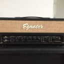 Egnater Tweaker 88w 2-Channel Tube Guitar Head with Footswitch and Safe Case