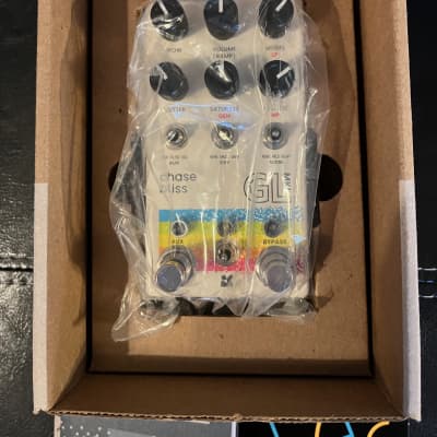 Chase Bliss Audio Generation Loss MKII - Gearspace