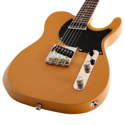 Chapman Peter Honoré Signature DPT Fall Yellow (B Stock) image 2
