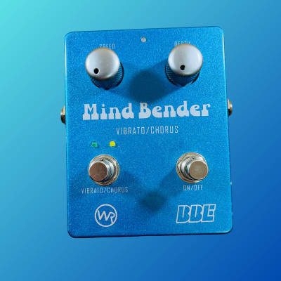 Reverb.com listing, price, conditions, and images for bbe-mind-bender