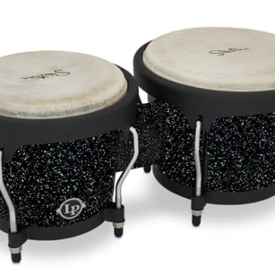 LP Latin Percussion 1616 RAW Series 16 STREETCAN | Reverb