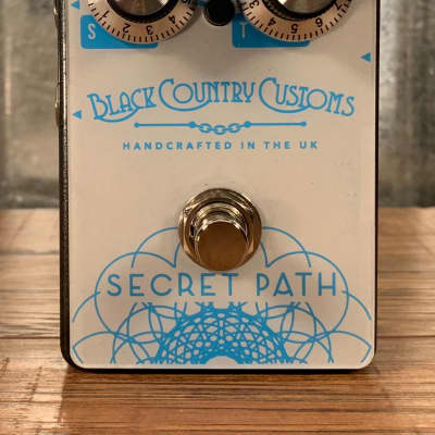 Laney Black Country Customs Secret Path | Reverb