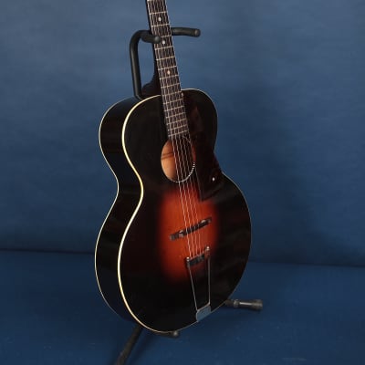 Gibson Recording King 1930s / A Mystery Unraveled image 1