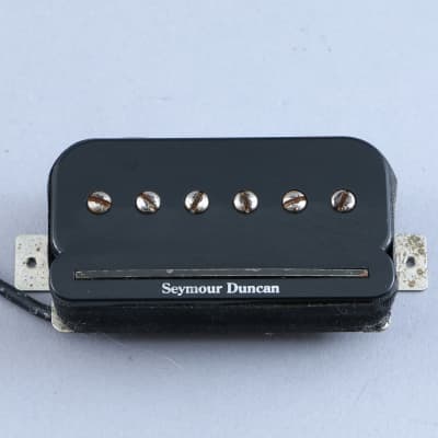 Seymour Duncan SHPR-1N P-Rails neck pickup | Godin Guitars