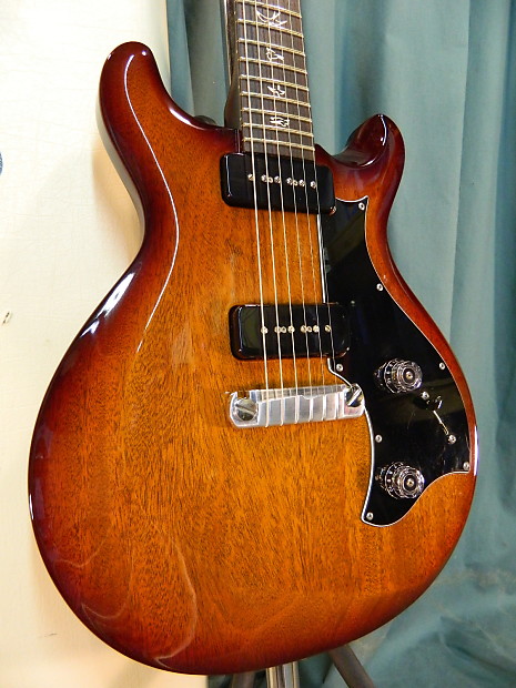 Prs shop mira p90