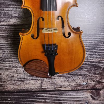 Yamaha VN-5 1/8 Violin (Edison, NJ) image 2