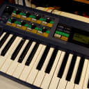 Yamaha AN1x Virtual Analog Synthesizer 1997 - Blue