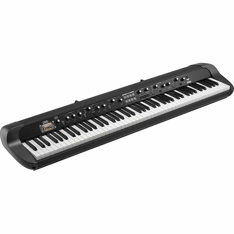 Korg SV2-88 Piano numérique SV-2 88 image 1