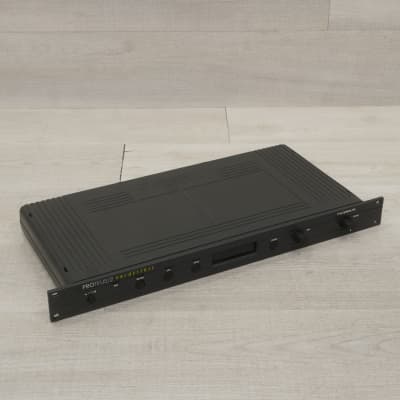 Used E-mu Proteus/2 Orchestral 9012 Rackmount Keyboard Brain