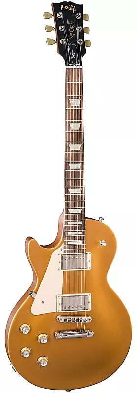Gibson Les Paul Tribute Left Handed 2018 image 1
