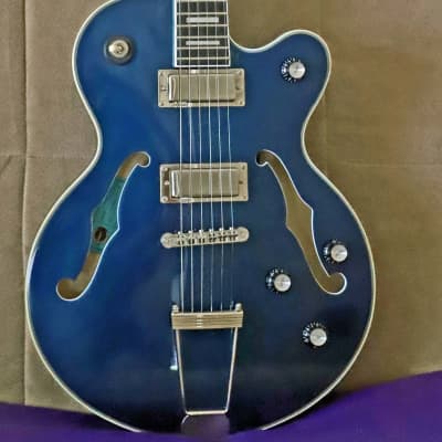 Epiphone Uptown Kat ES | Reverb