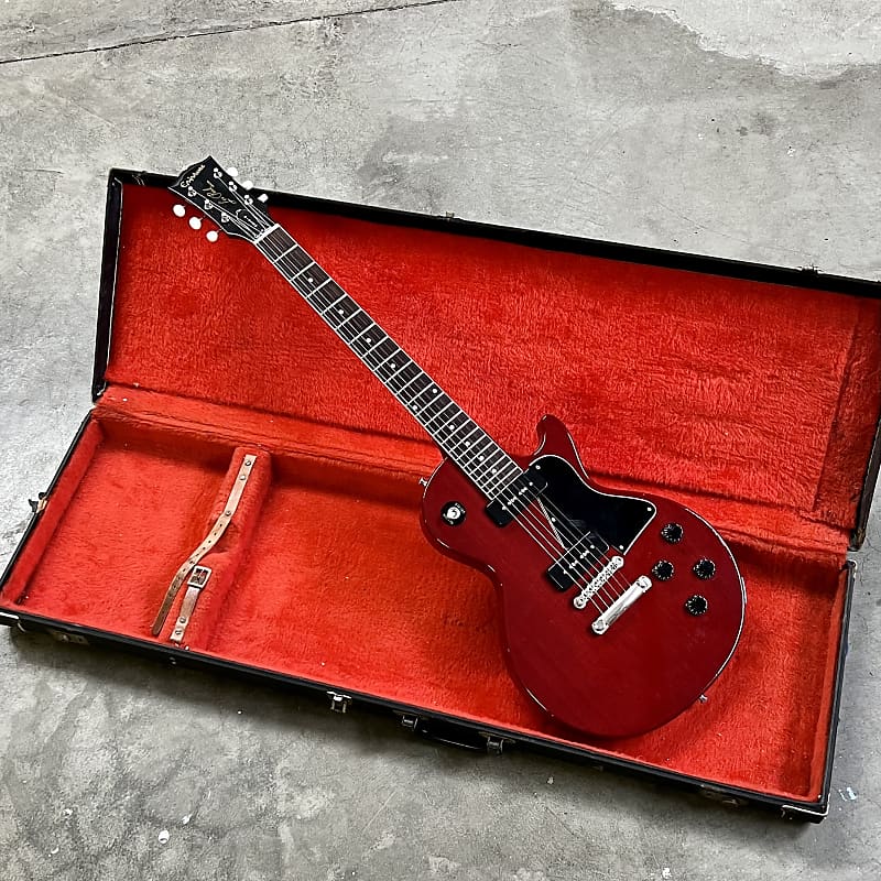Epiphone Les Paul Special LQ (Japanese Domestic) | Reverb