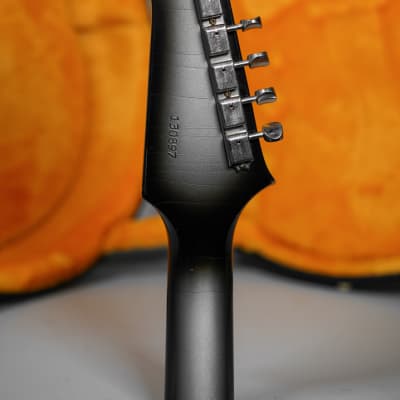 2023 Gibson Custom '64 Trini Lopez Silverburst Murphy Lab Light Aged w/OHSC image 8