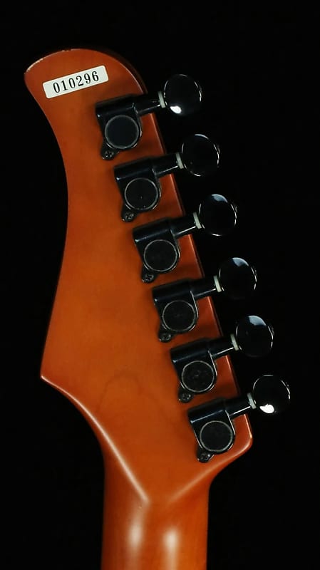 VARITA VST-001-SSH-FL ヴァリータ Varita VST 001 SSH FL (04/26) | Reverb Poland