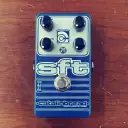 Catalinbread SFT V2 Foundation Overdrive - Ampeg in a box