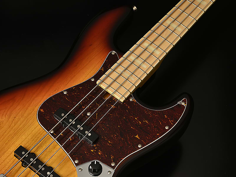 Bacchus BJB4-70s | Reverb