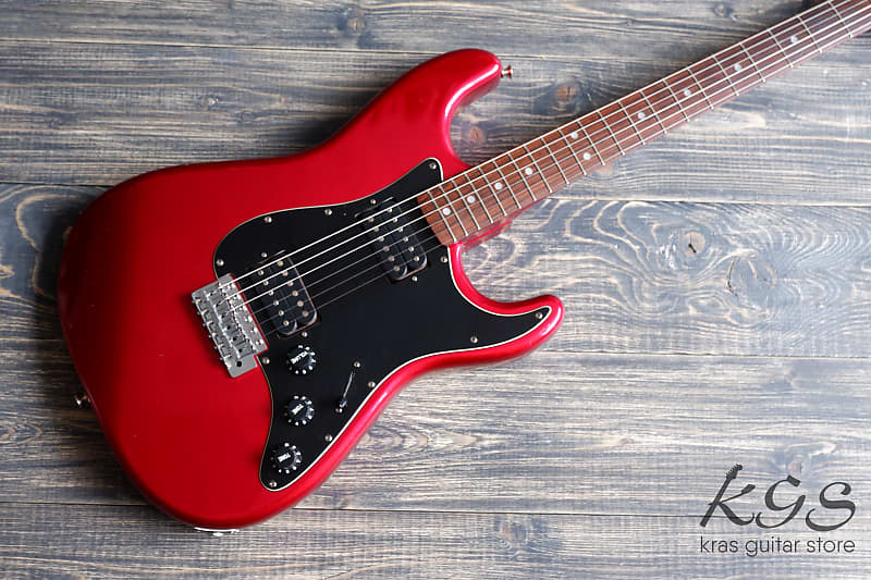 Tokai ストラトキャスター（中古）【楽器検索デジマート】