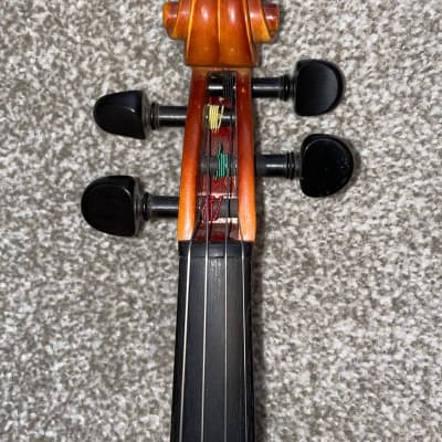 Karl Knilling 4/4 Violin - Handmade in Germany image 6