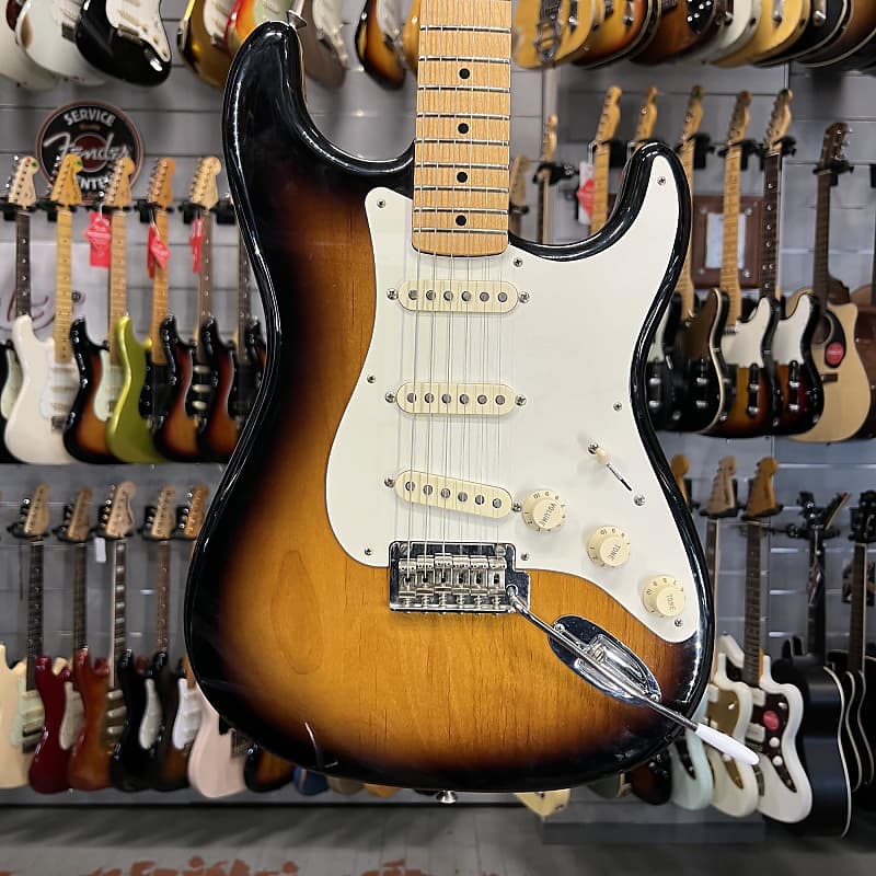 Fender Classic Player '50s Stratocaster | Reverb Canada