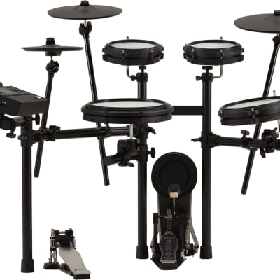 Roland TD313 Compact V-Drums 3 Series Kit with the Expandable V31 Module