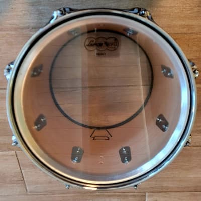 Ludwig  Classic Maple marching tri-toms new image 13